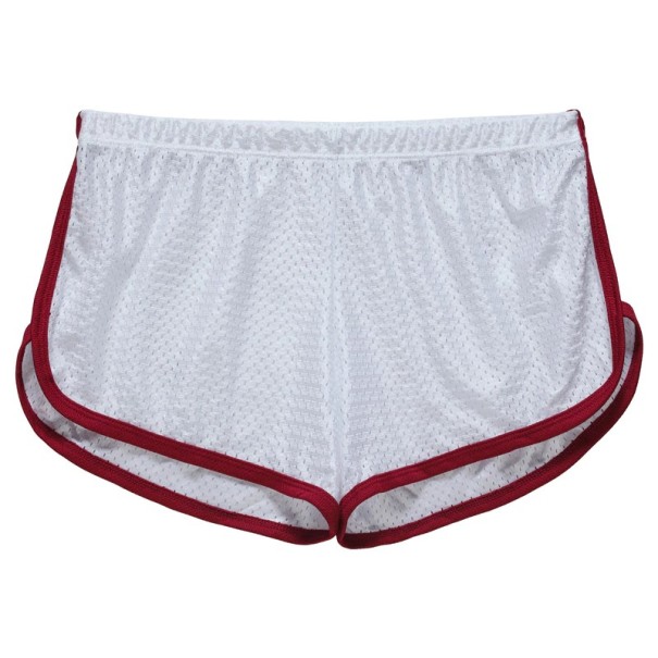 Herrenshorts A1106 weiß M