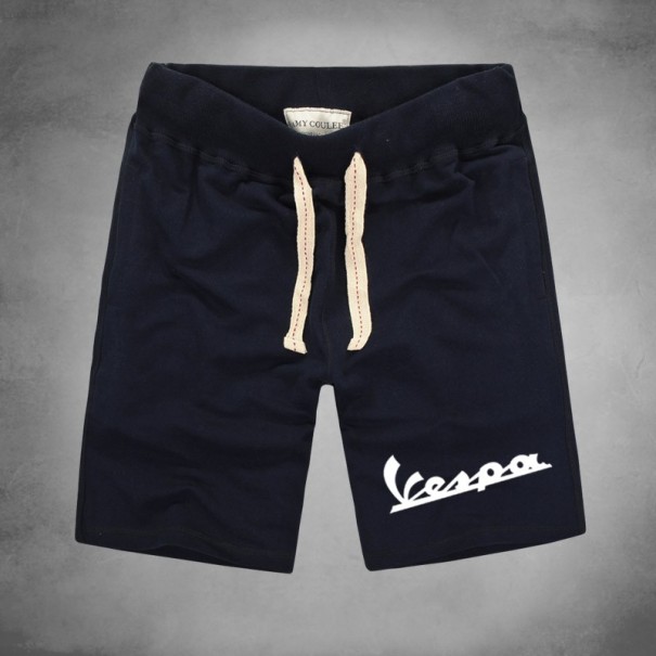Herrenshorts Erik dunkelblau XS
