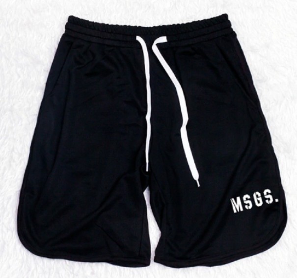 Herrenshorts Matt L 1