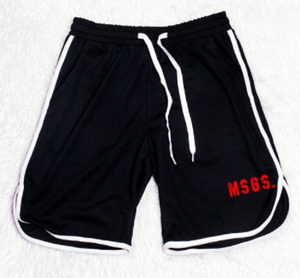 Herrenshorts Matt L 4