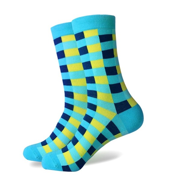 Herrensocken A2384 1