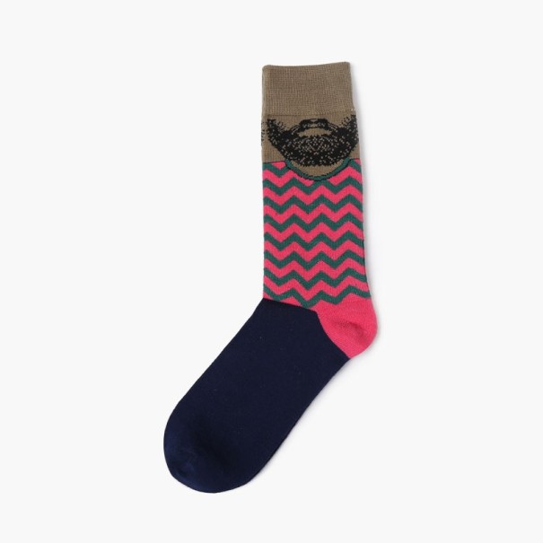 Herrensocken Benny 4