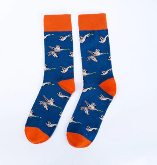 Herrensocken - Tiere 2