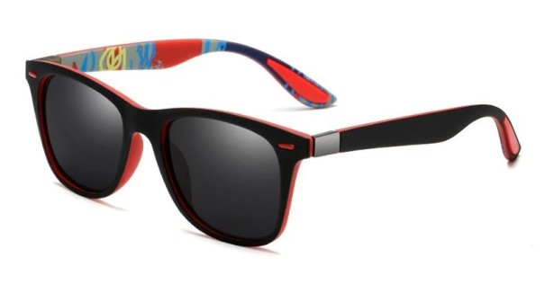 Herrensonnenbrille E1918 9