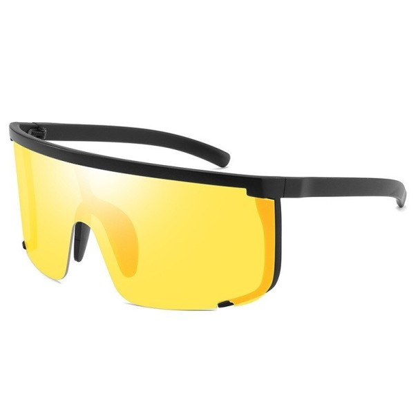 Herrensonnenbrille E1971 6