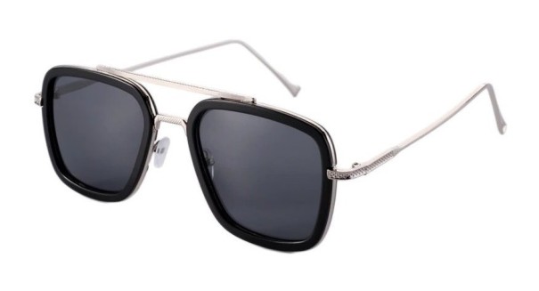 Herrensonnenbrille E1973 6