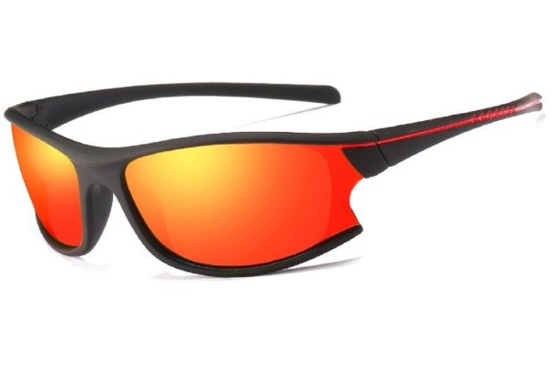 Herrensonnenbrille E2008 8