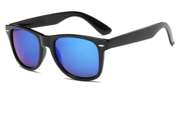 Herrensonnenbrille E2027 3