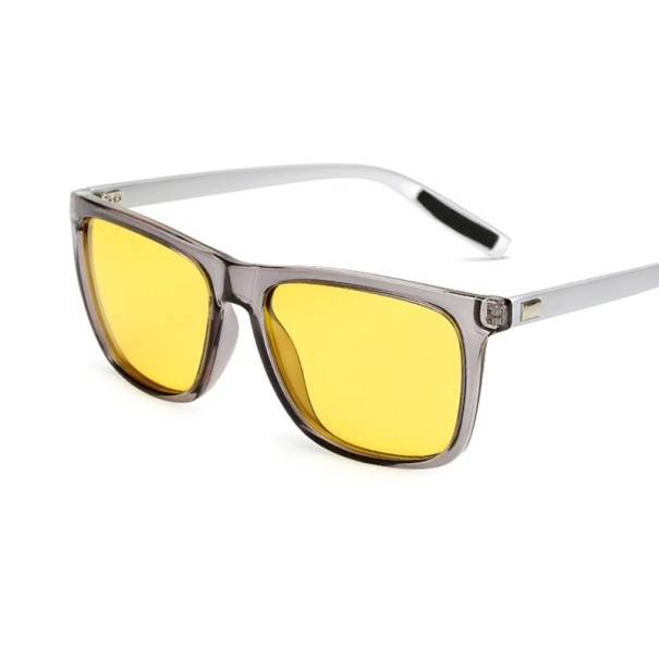 Herrensonnenbrille E2036 1