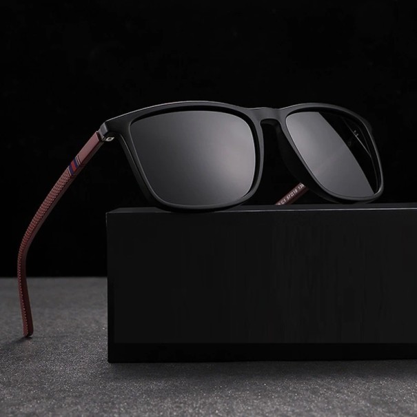 Herrensonnenbrille E2039