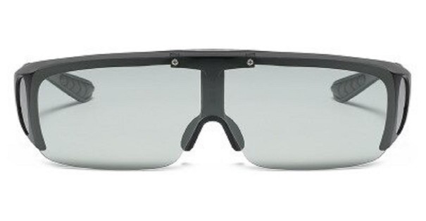 Herrensonnenbrille E2063 5