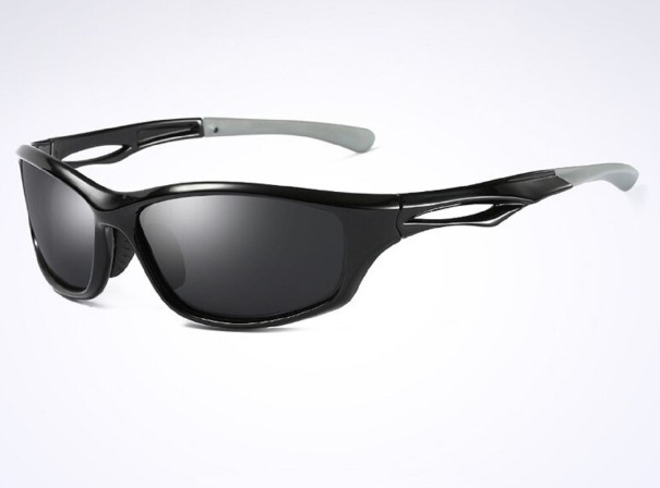 Herrensonnenbrille E2082 1