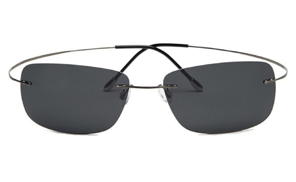 Herrensonnenbrille E2091 1