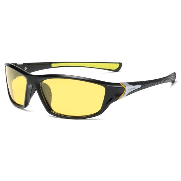 Herrensonnenbrille E2096 5