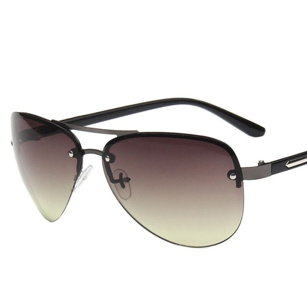 Herrensonnenbrille E2120 1