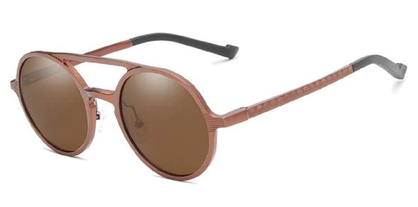 Herrensonnenbrille E2182 4