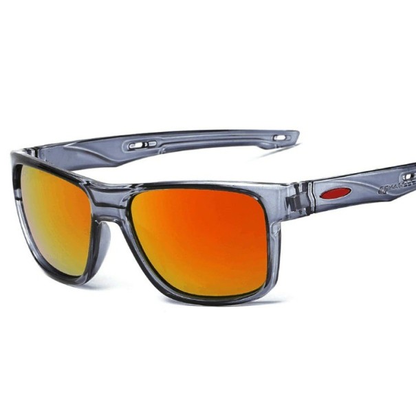 Herrensonnenbrille E2206 1