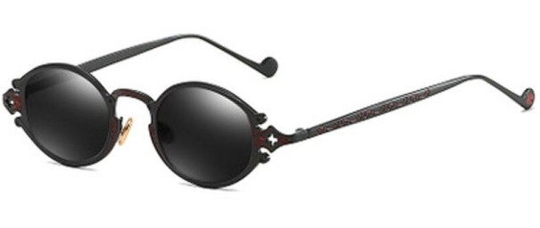 Herrensonnenbrille E2239 2