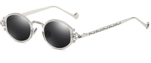 Herrensonnenbrille E2239 5