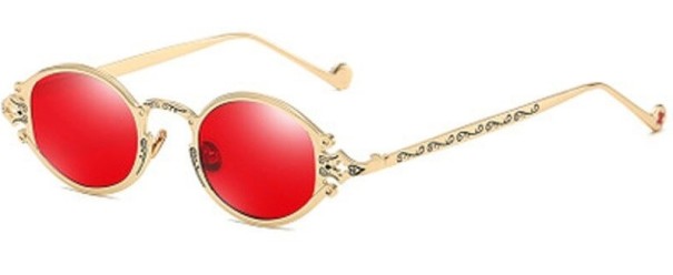 Herrensonnenbrille E2239 6