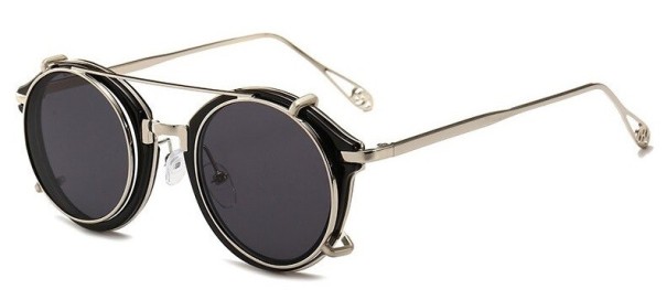 Herrensonnenbrille E2243 3 Herrensonnenbrille E2243 3