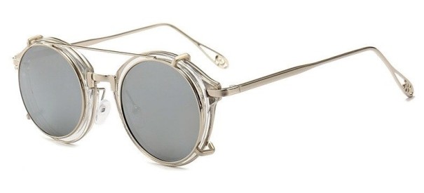 Herrensonnenbrille E2243 5