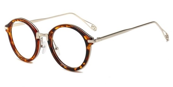 Herrensonnenbrille E2243 8