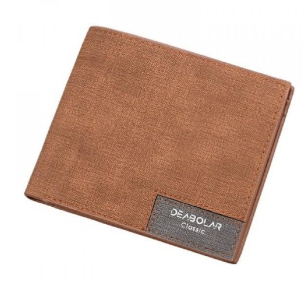 Herrepung M458 brun