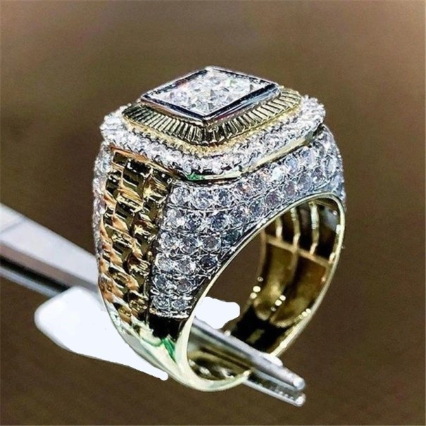 Herrering D2709 12