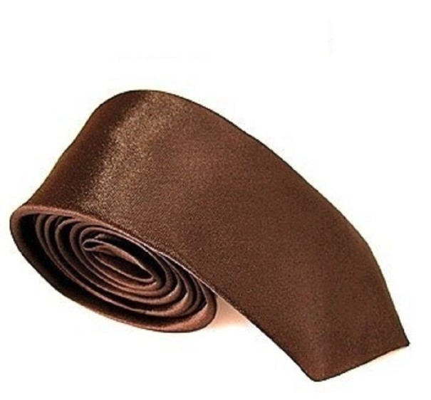 Herreslips T1222 brun