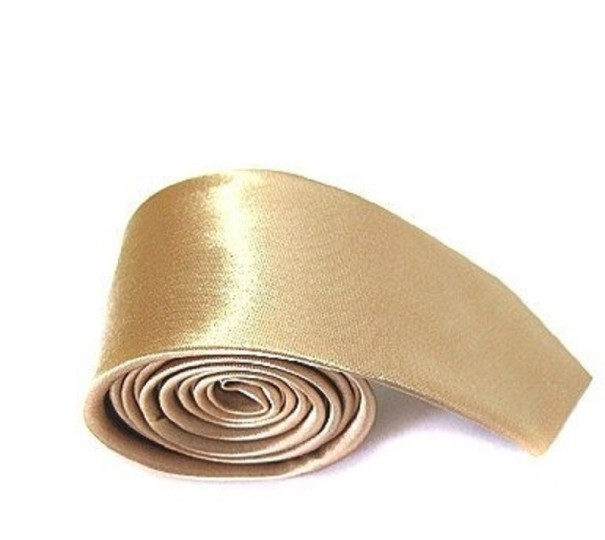 Herreslips T1222 guld