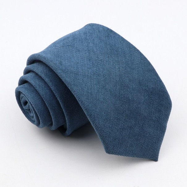 Herreslips T1225 blå