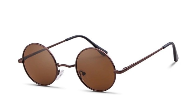 Herresolbriller E2033 3