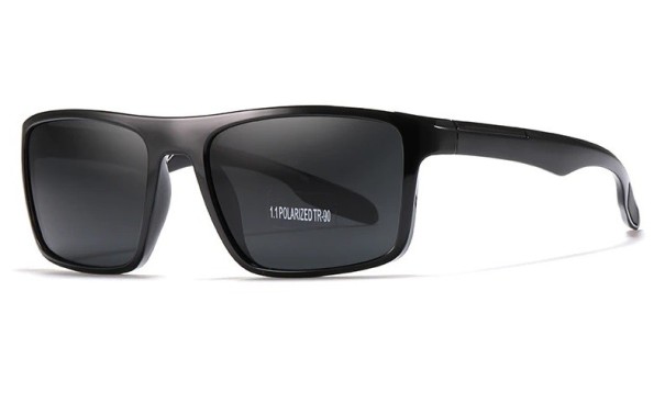 Herresolbriller E2046 1