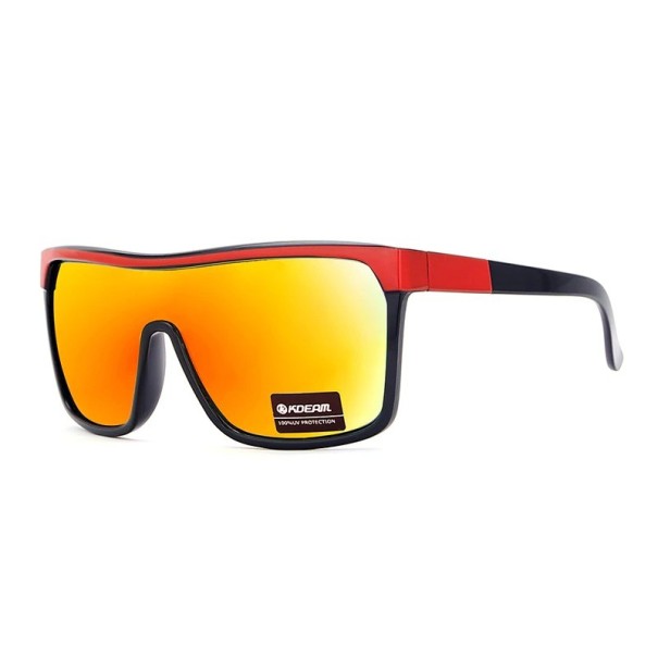Herresolbriller E2092 1