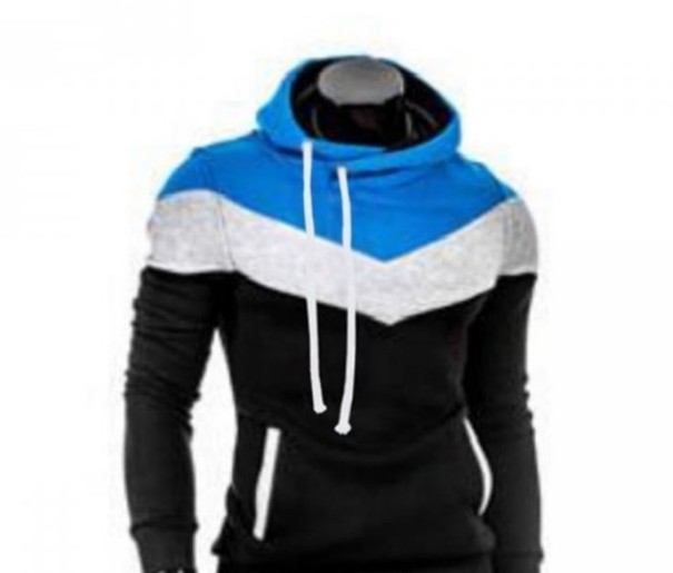 Herresweatshirt Aaron J2930 L 2