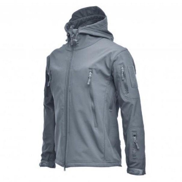 Herrjacka F1104 L 7