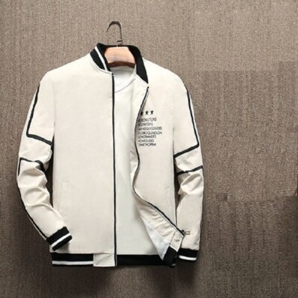 Herrjacka F1130 beige S