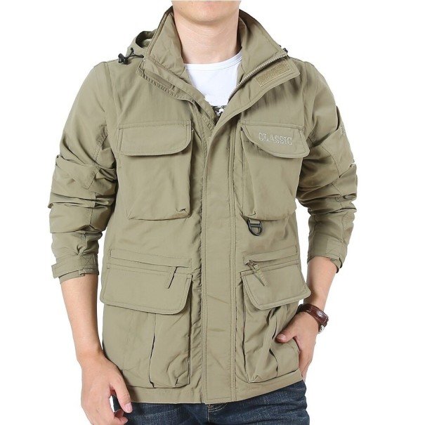 Herrjacka F1172