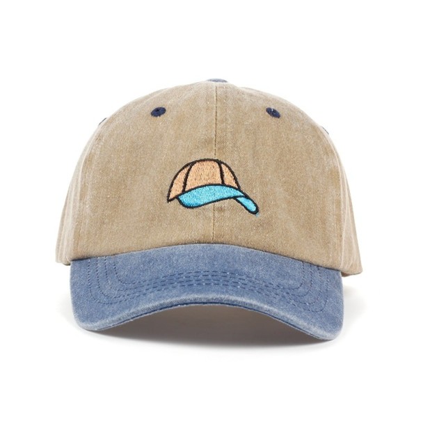 Herrkeps T199 khaki