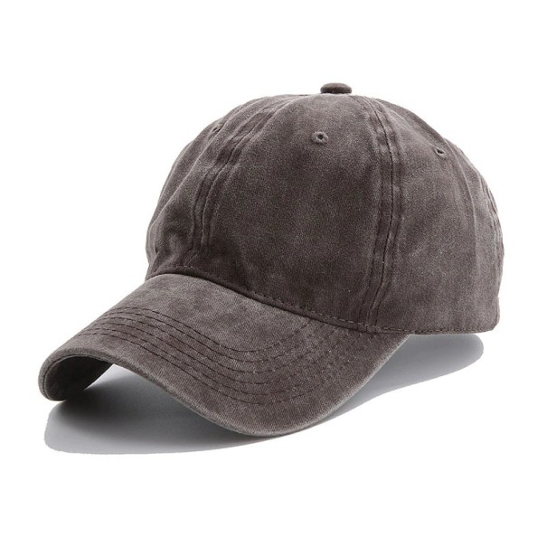 Herrkeps T26 grå