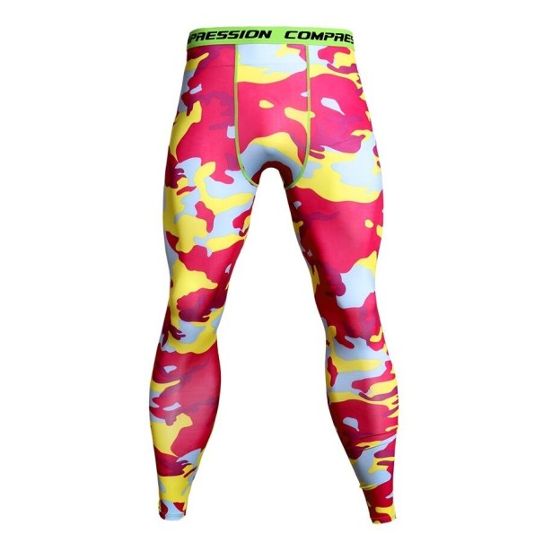 Herrleggings F1557 XXS 9