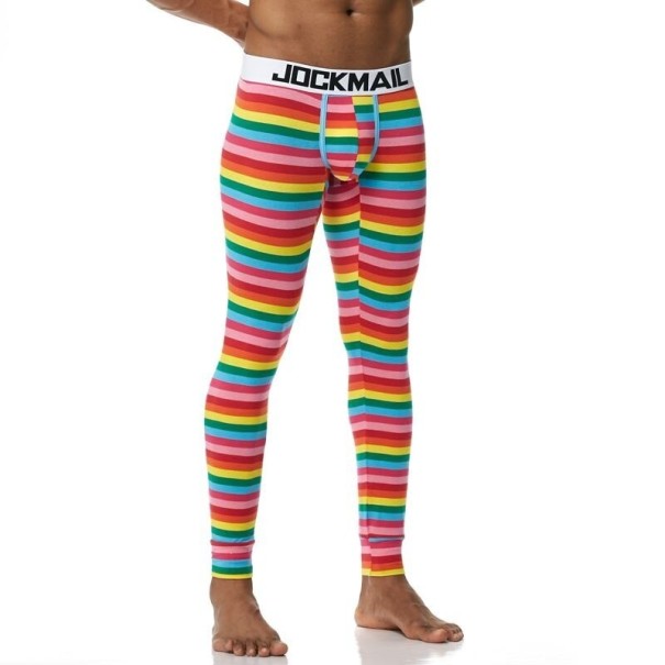 Herrleggings F1750 XS 6