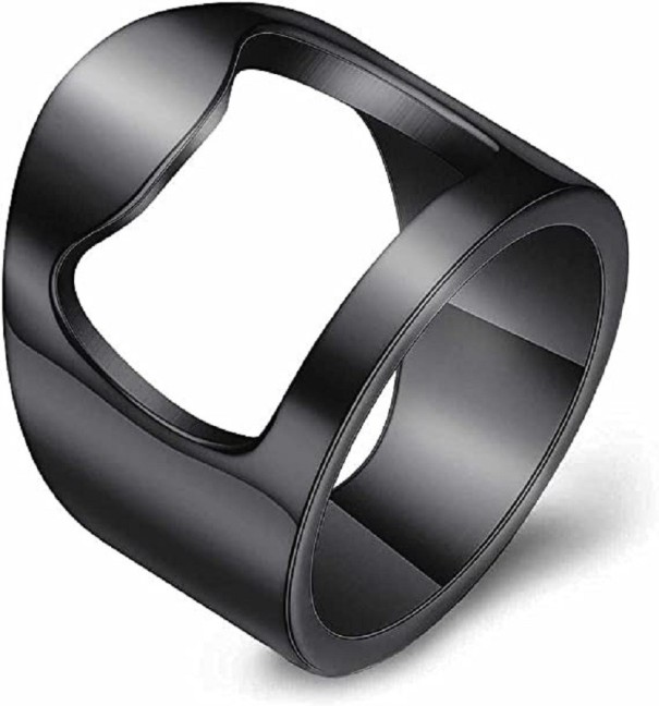 Herrring D2543 svart 6