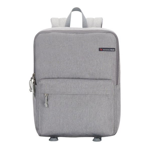 Herrryggsäck E1010 grå