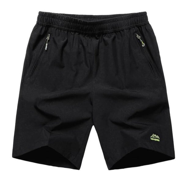 Herrshorts A1027 ljusgrön XXL