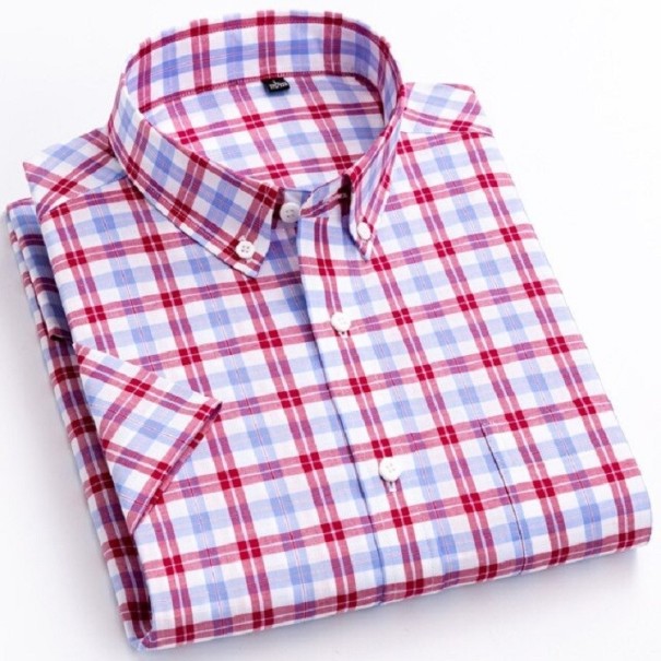 Herrskjorta F694 XL 1