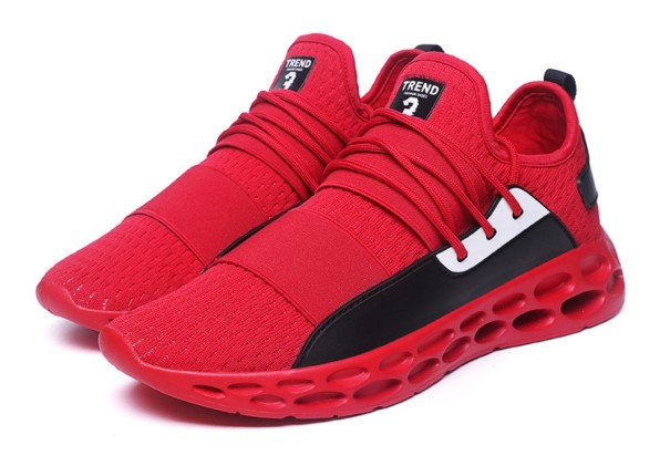 Herrsneakers A1034