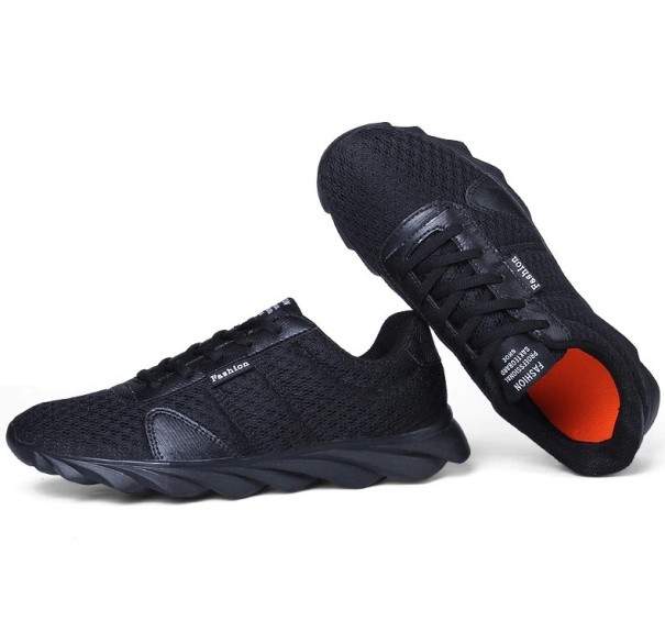Herrsneakers A1037