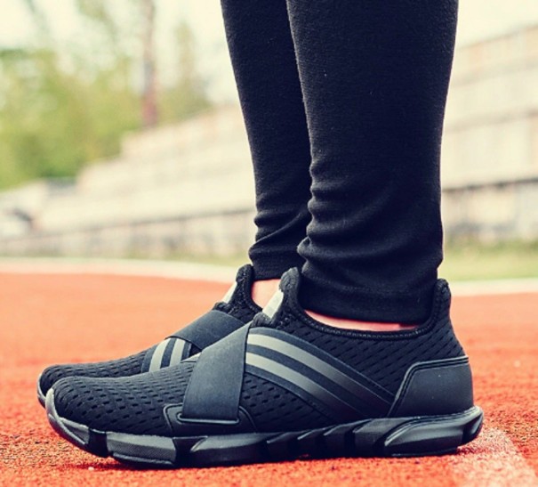 Herrsneakers A1039